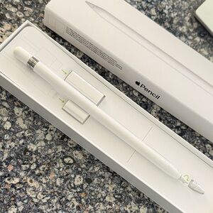 Apple Pencil 1st generation